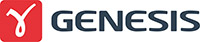 Genesis Logo