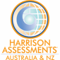 Harrison Assessments Logo